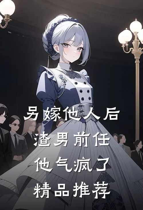 另嫁他人后，渣男前任他气疯了精品推荐