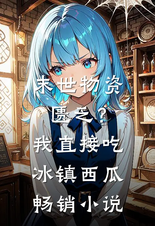 末世物资匮乏？我直接吃冰镇西瓜畅销小说