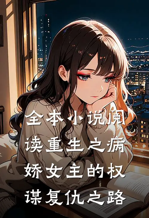 全本小说阅读重生之病娇女主的权谋复仇之路