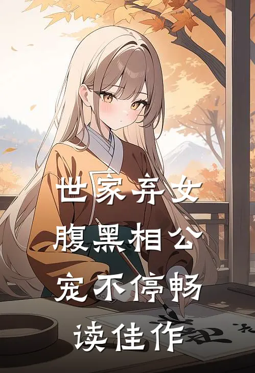 世家弃女，腹黑相公宠不停畅读佳作