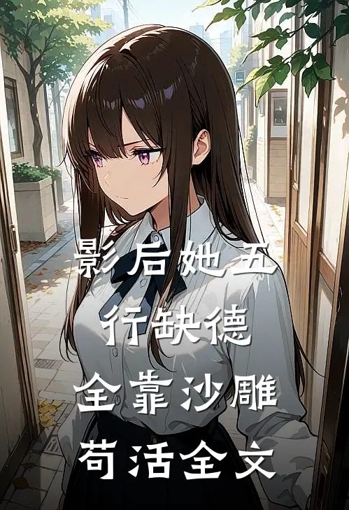 影后她五行缺德，全靠沙雕苟活全文