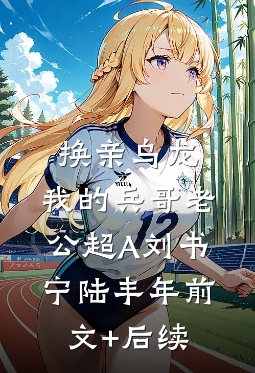 换亲乌龙，我的兵哥老公超A刘书宁陆丰年前文+后续