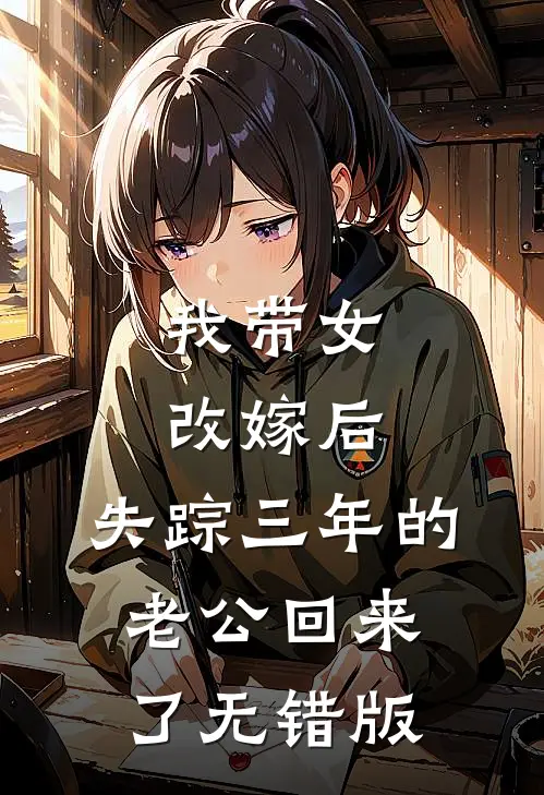 我带女改嫁后，失踪三年的老公回来了无错版