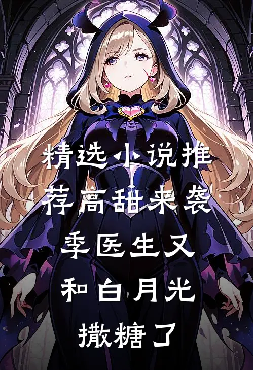 精选小说推荐高甜来袭：季医生又和白月光撒糖了