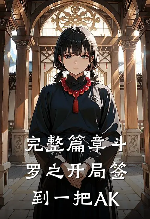完整篇章斗罗之开局签到一把AK