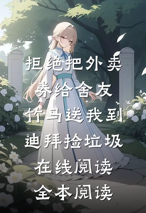 拒绝把外卖券给舍友，竹马送我到迪拜捡垃圾在线阅读全本阅读