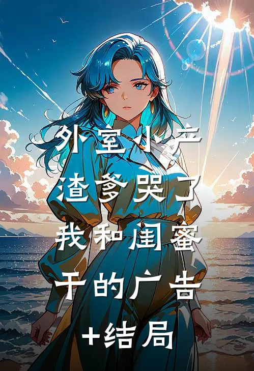 外室小产渣爹哭了，我和闺蜜干的广告+结局