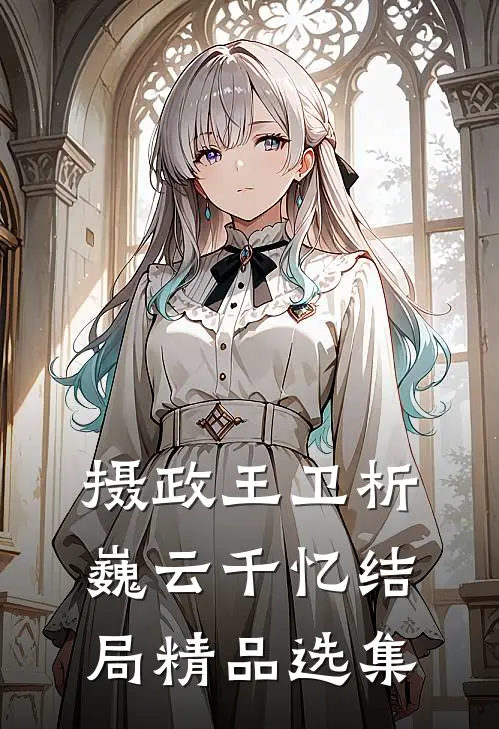摄政王卫析巍云千忆 结局精品选集