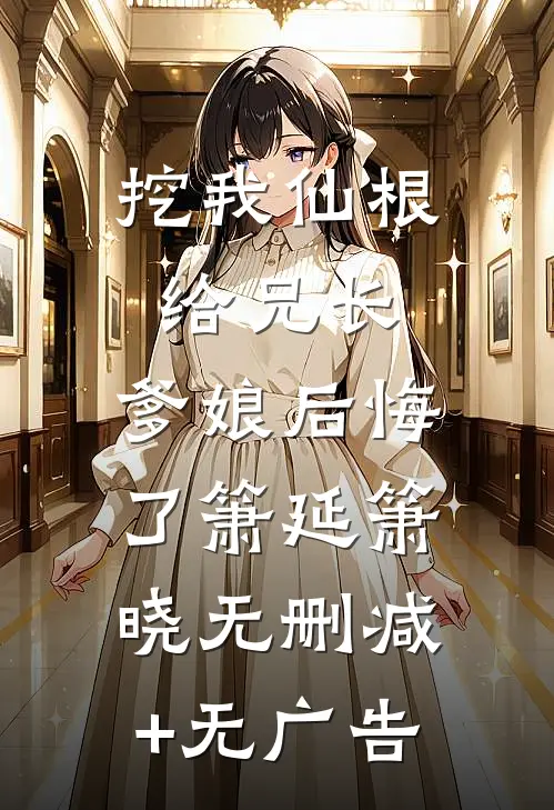 挖我仙根给兄长，爹娘后悔了箫延箫晓无删减+无广告