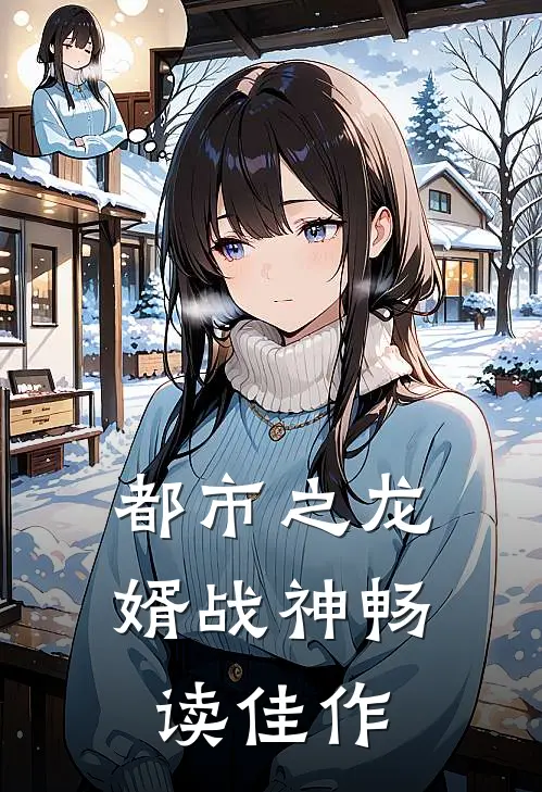 都市之龙婿战神畅读佳作