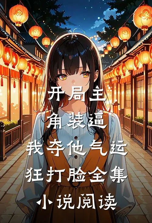 开局主角装逼，我夺他气运狂打脸全集小说阅读