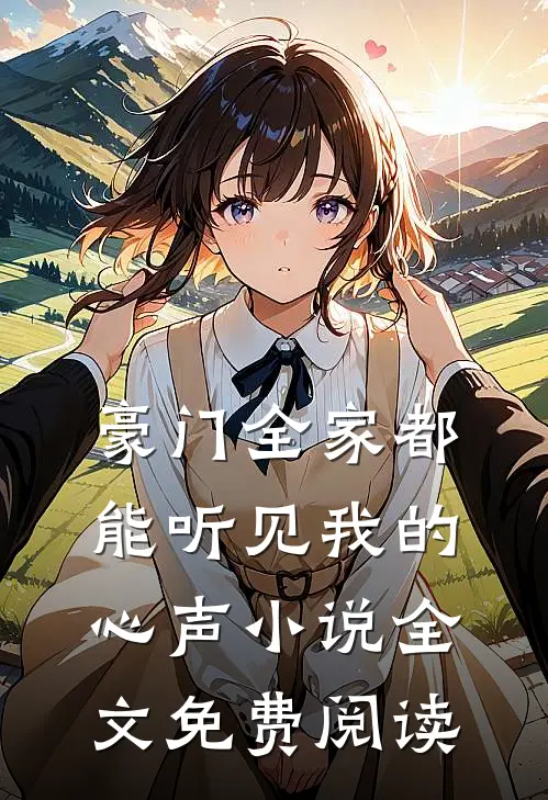 豪门全家都能听见我的心声小说全文免费阅读