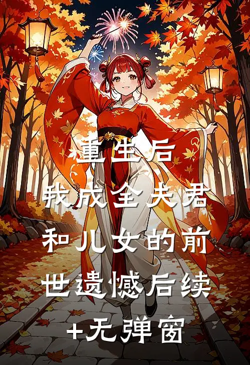 重生后，我成全夫君和儿女的前世遗憾后续+无弹窗