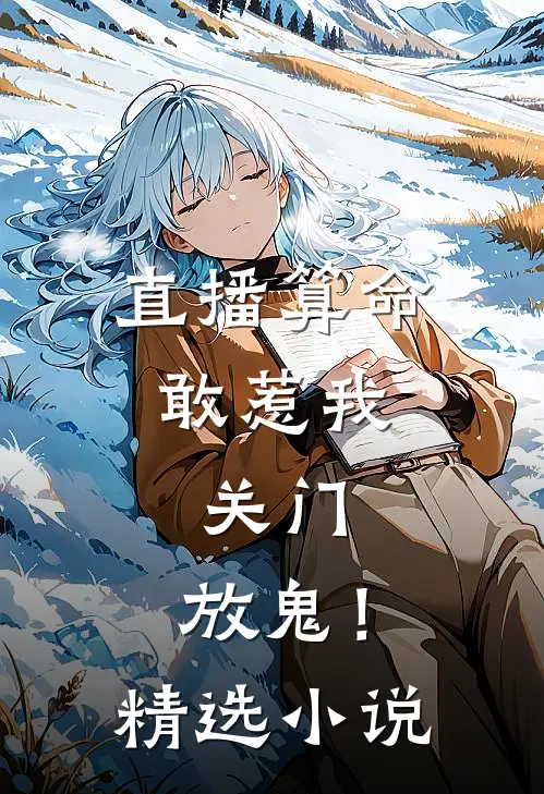 直播算命：敢惹我，关门，放鬼！精选小说
