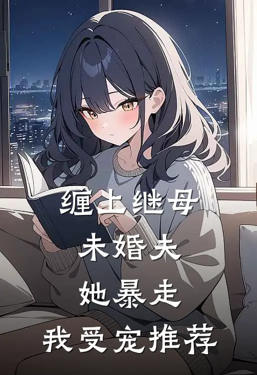 缠上继母未婚夫，她暴走，我受宠推荐