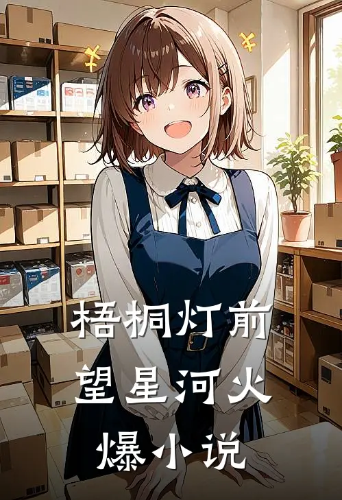 梧桐灯前望星河火爆小说