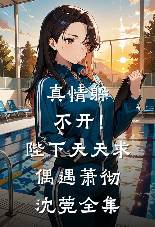 真情躲不开！陛下天天求偶遇萧彻沈莞全集