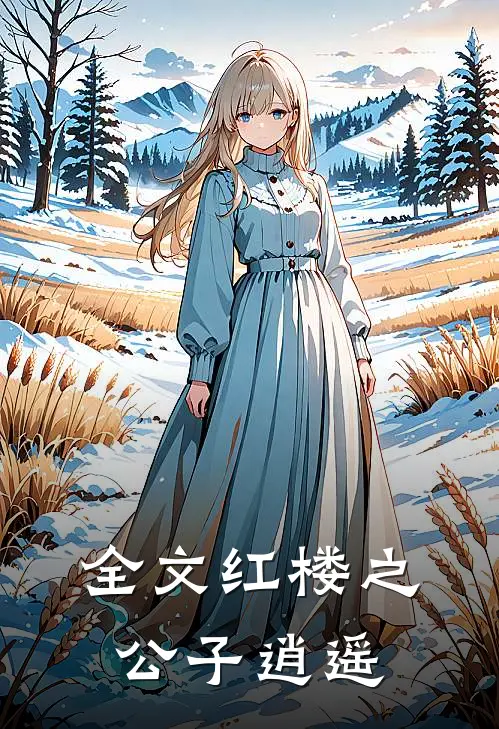 全文红楼之公子逍遥