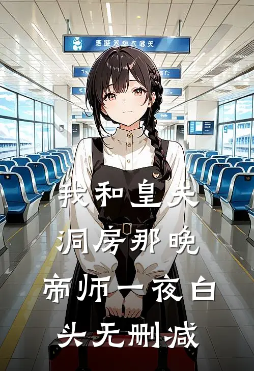 我和皇夫洞房那晚，帝师一夜白头无删减