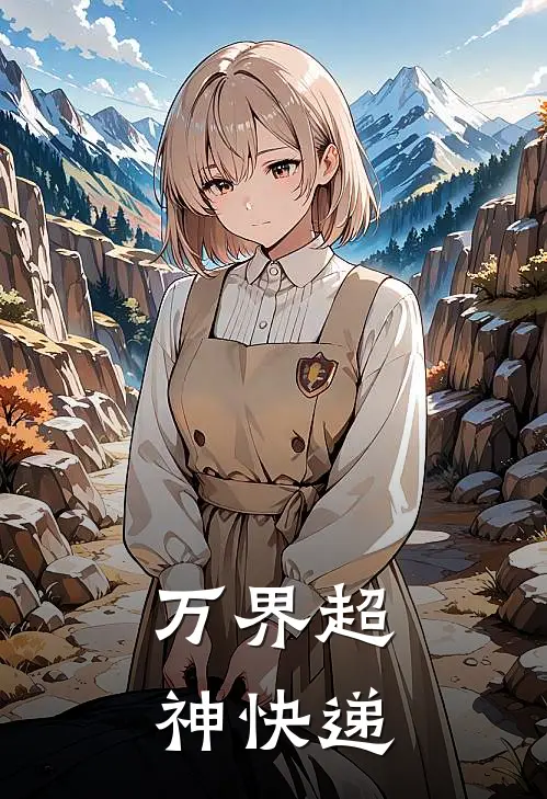 万界超神快递