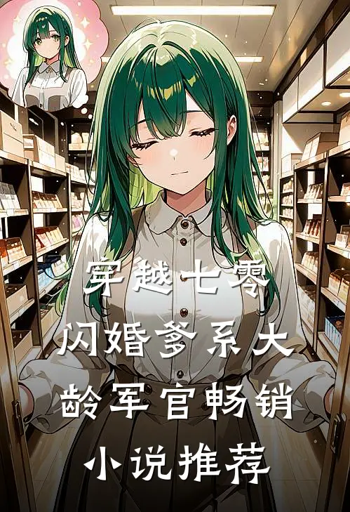 穿越七零：闪婚爹系大龄军官畅销小说推荐