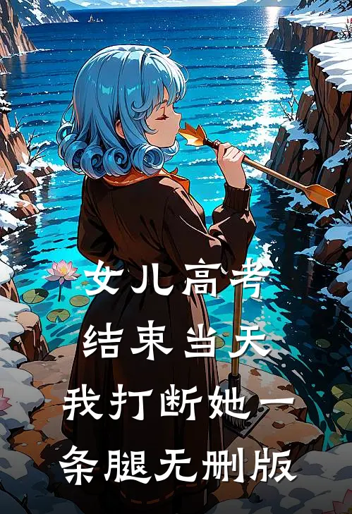 女儿高考结束当天，我打断她一条腿无删版