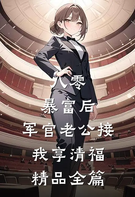 八零：暴富后，军官老公接我享清福精品全篇