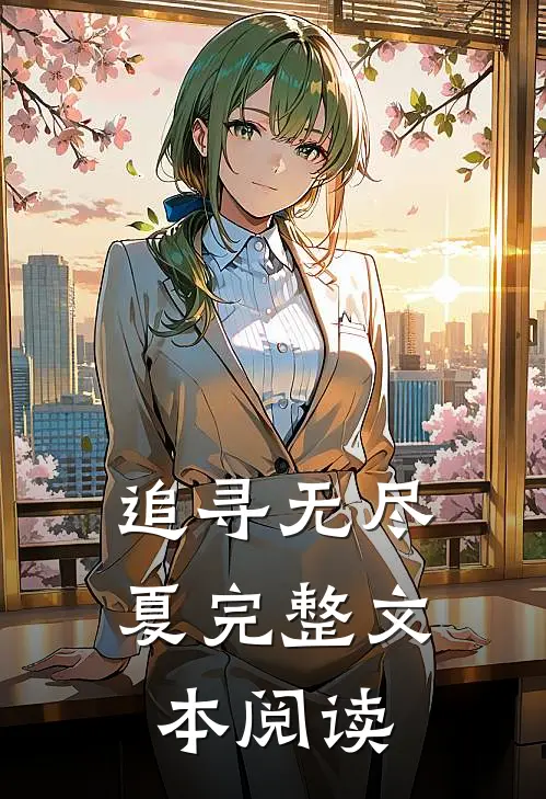 追寻无尽夏完整文本阅读
