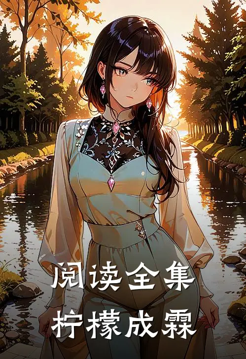 阅读全集柠檬成霖