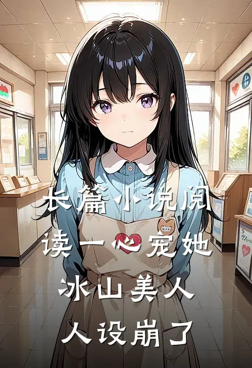 长篇小说阅读一心宠她，冰山美人人设崩了