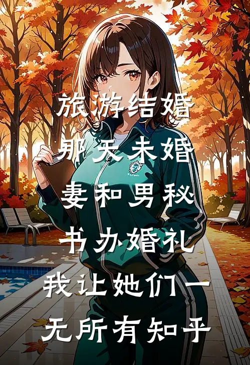 旅游结婚那天未婚妻和男秘书办婚礼，我让她们一无所有知乎