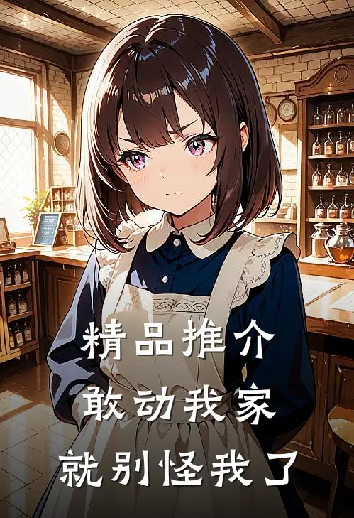 精品推介敢动我家，就别怪我了