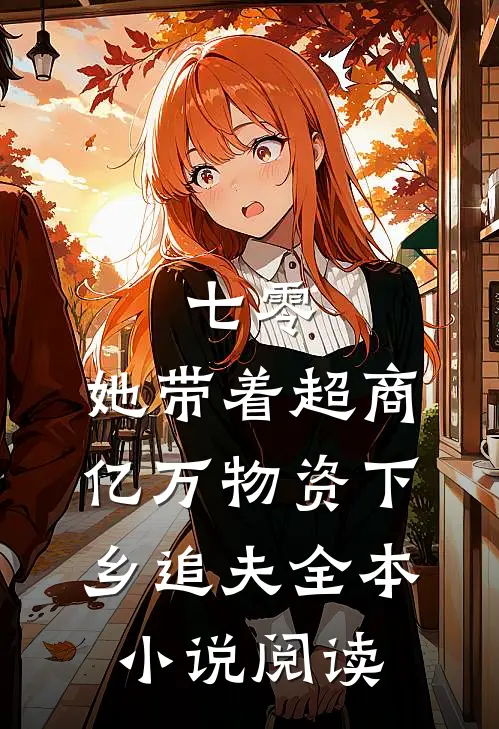 七零：她带着超商亿万物资下乡追夫全本小说阅读