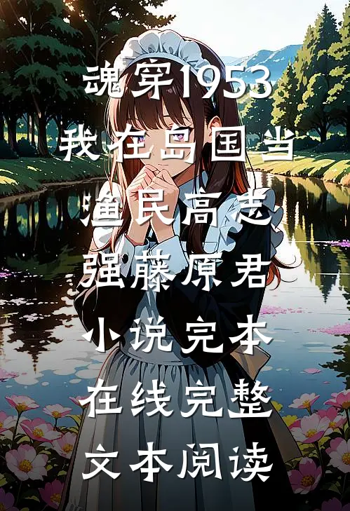 魂穿1953:我在岛国当渔民高志强藤原君小说完本在线完整文本阅读