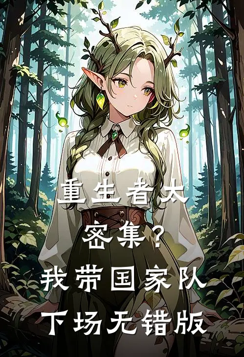 重生者太密集？我带国家队下场无错版
