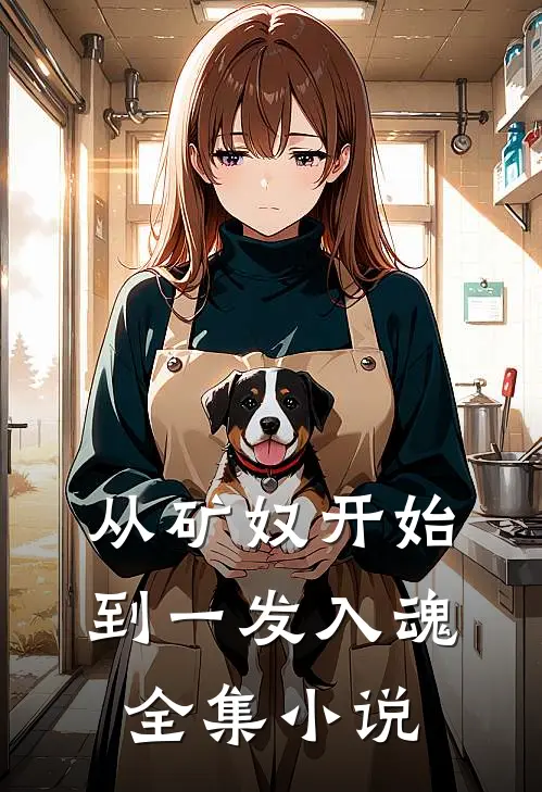 从矿奴开始到一发入魂全集小说