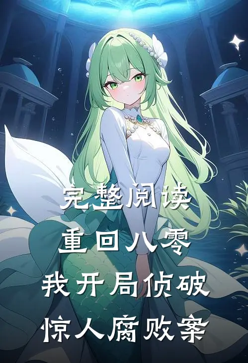 完整阅读重回八零：我开局侦破惊人腐败案