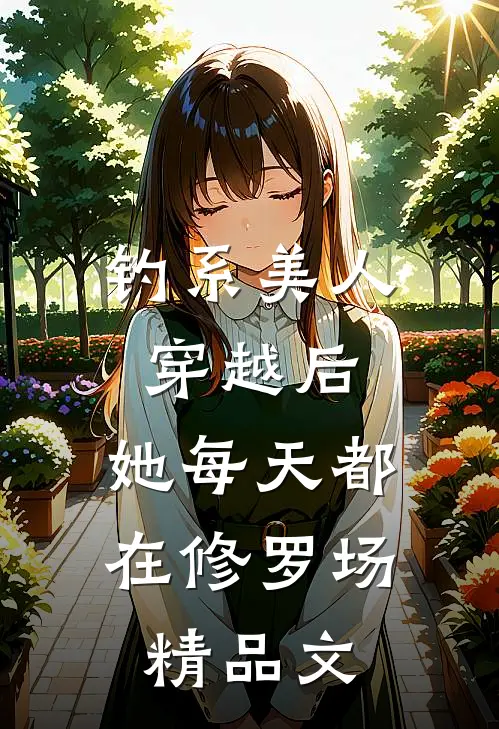 钓系美人穿越后，她每天都在修罗场精品文