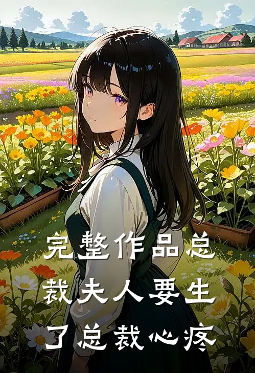 完整作品总裁夫人要生了总裁心疼
