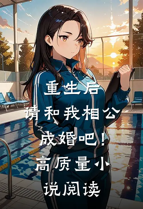 重生后：请和我相公成婚吧！高质量小说阅读