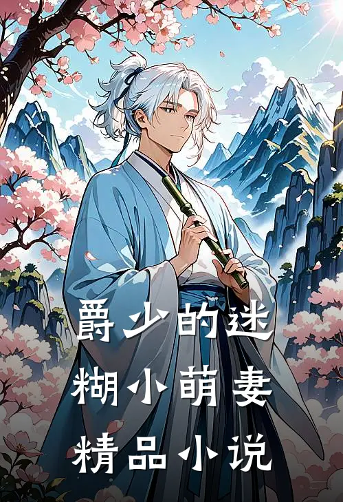 爵少的迷糊小萌妻精品小说