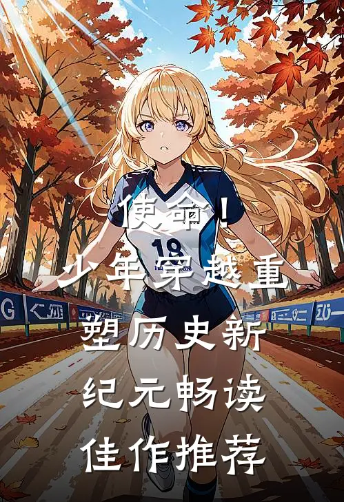 使命！少年穿越重塑历史新纪元畅读佳作推荐