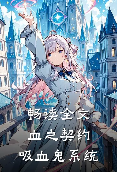 畅读全文血之契约：吸血鬼系统