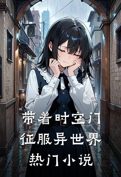 带着时空门征服异世界热门小说