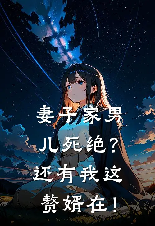 妻子家男儿死绝？还有我这赘婿在！