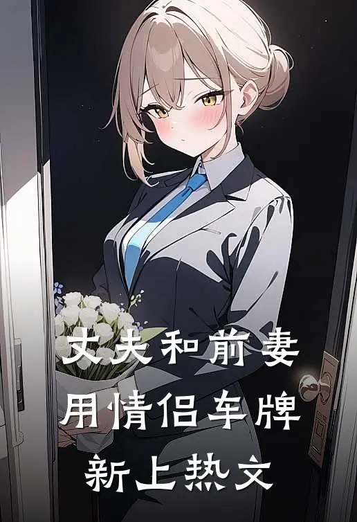 丈夫和前妻用情侣车牌新上热文