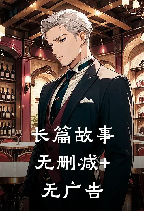 长篇故事无删减+无广告
