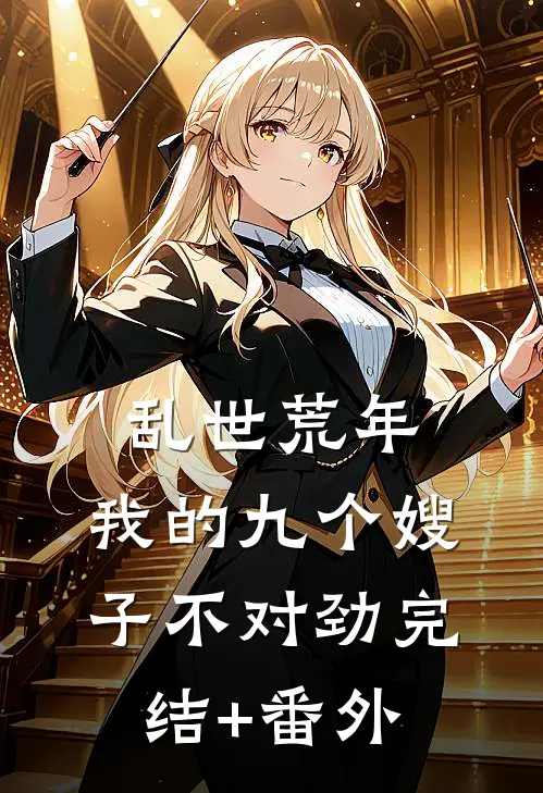 乱世荒年：我的九个嫂子不对劲完结+番外