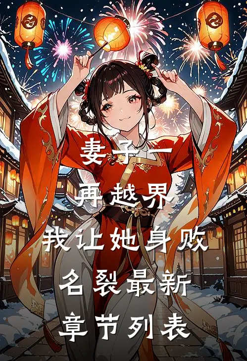 妻子一再越界，我让她身败名裂最新章节列表