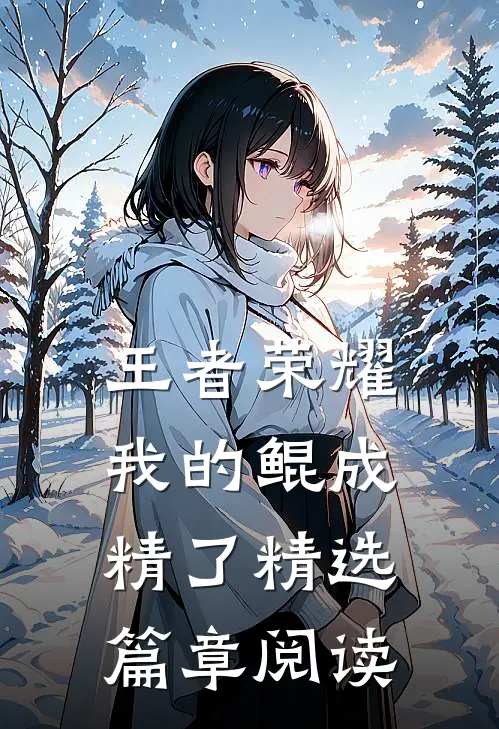 王者荣耀：我的鲲成精了精选篇章阅读